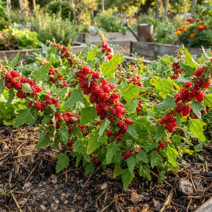 Strawberry Spinach Seeds for Planting
