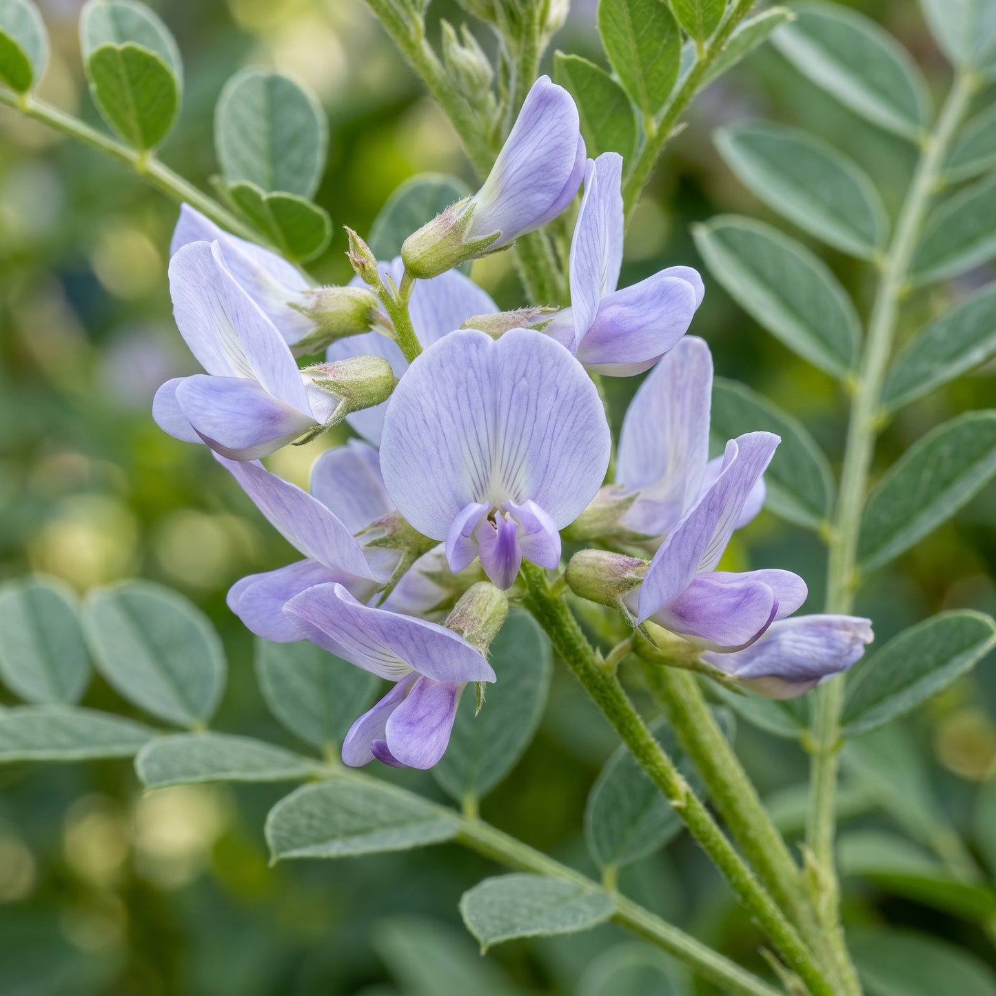 Licorice Seeds Glycyrrhiza glabra Perennial Plant Seeds