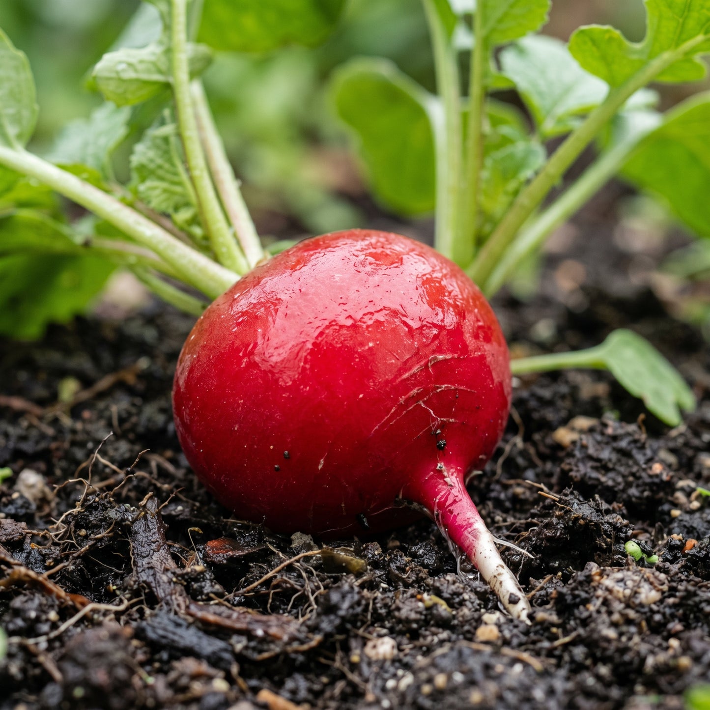 Radish Seeds – Root Vegetable