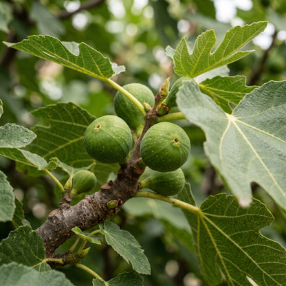 Fig Seeds Fruit Plant for Garden Growing