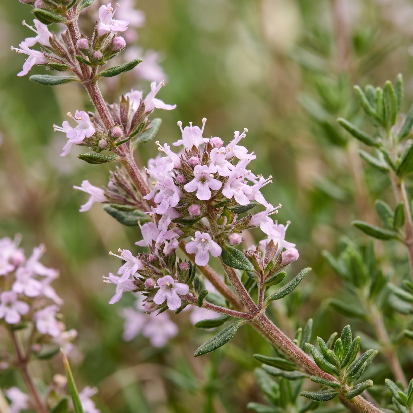 Thyme Seeds Herb Plant for Garden Growing