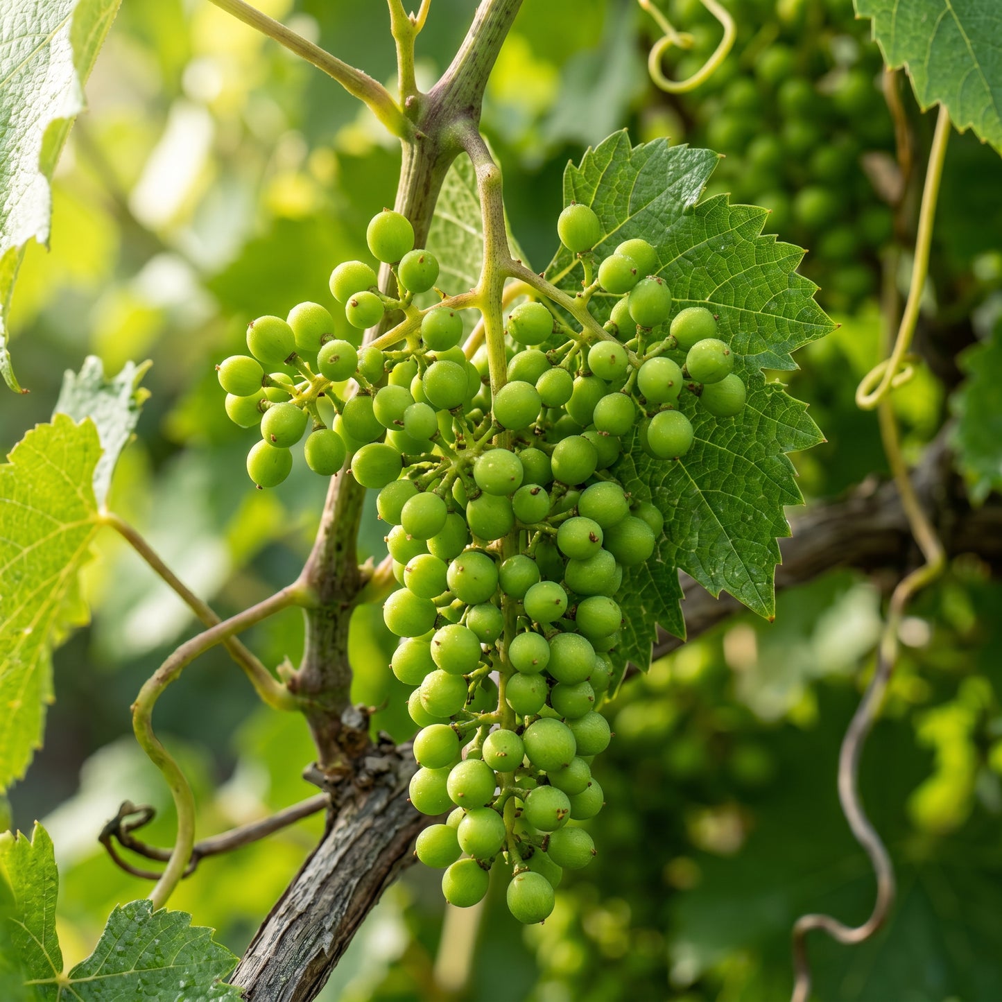 Grape Seeds Fruit Vine for Garden Growing