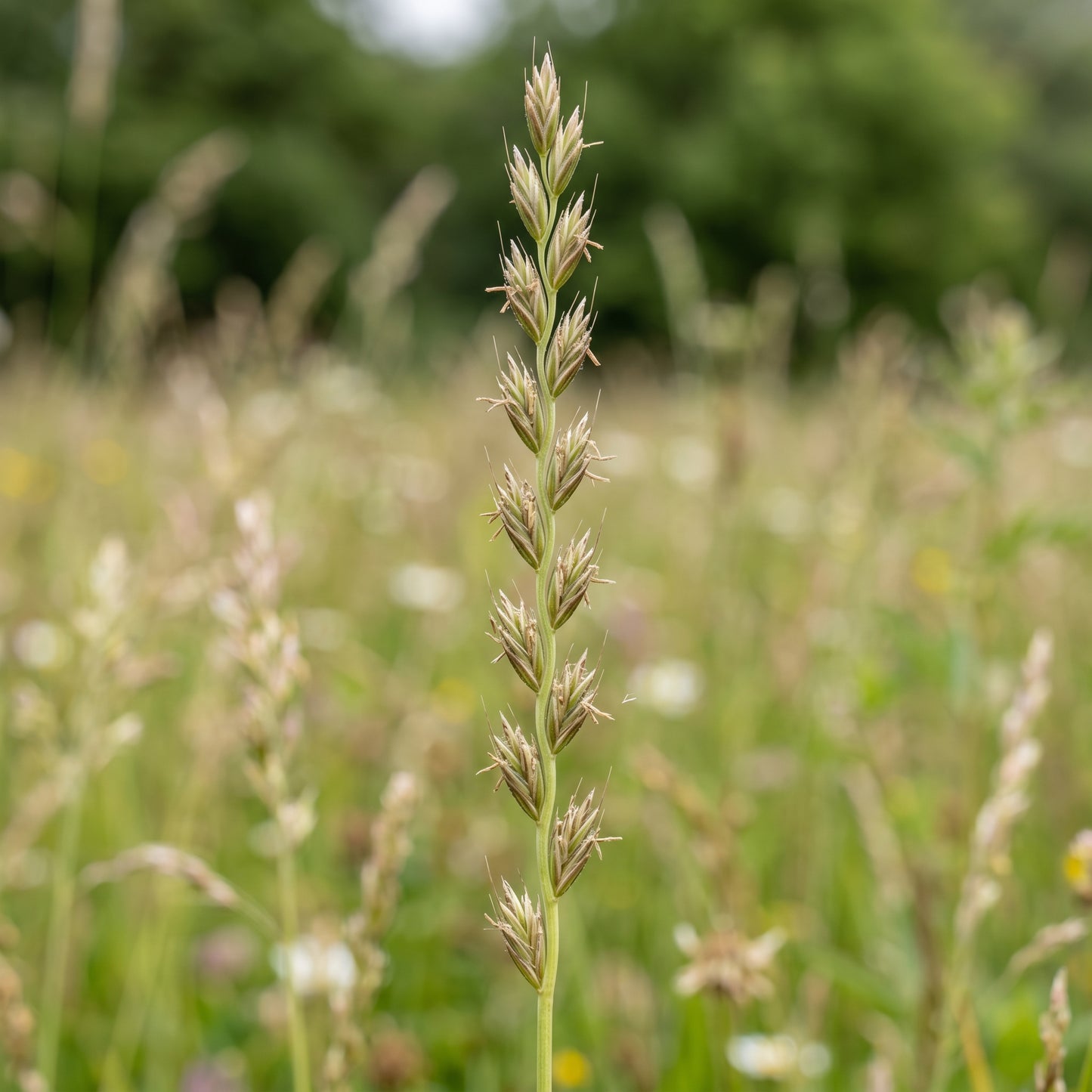 Ryegrass Seeds Lawn Grass for Garden and Landscape Growing