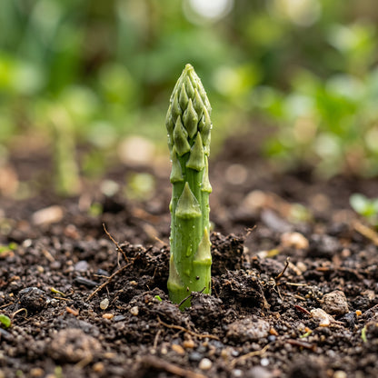 Asparagus Seeds Vegetable Plant for Garden Growing