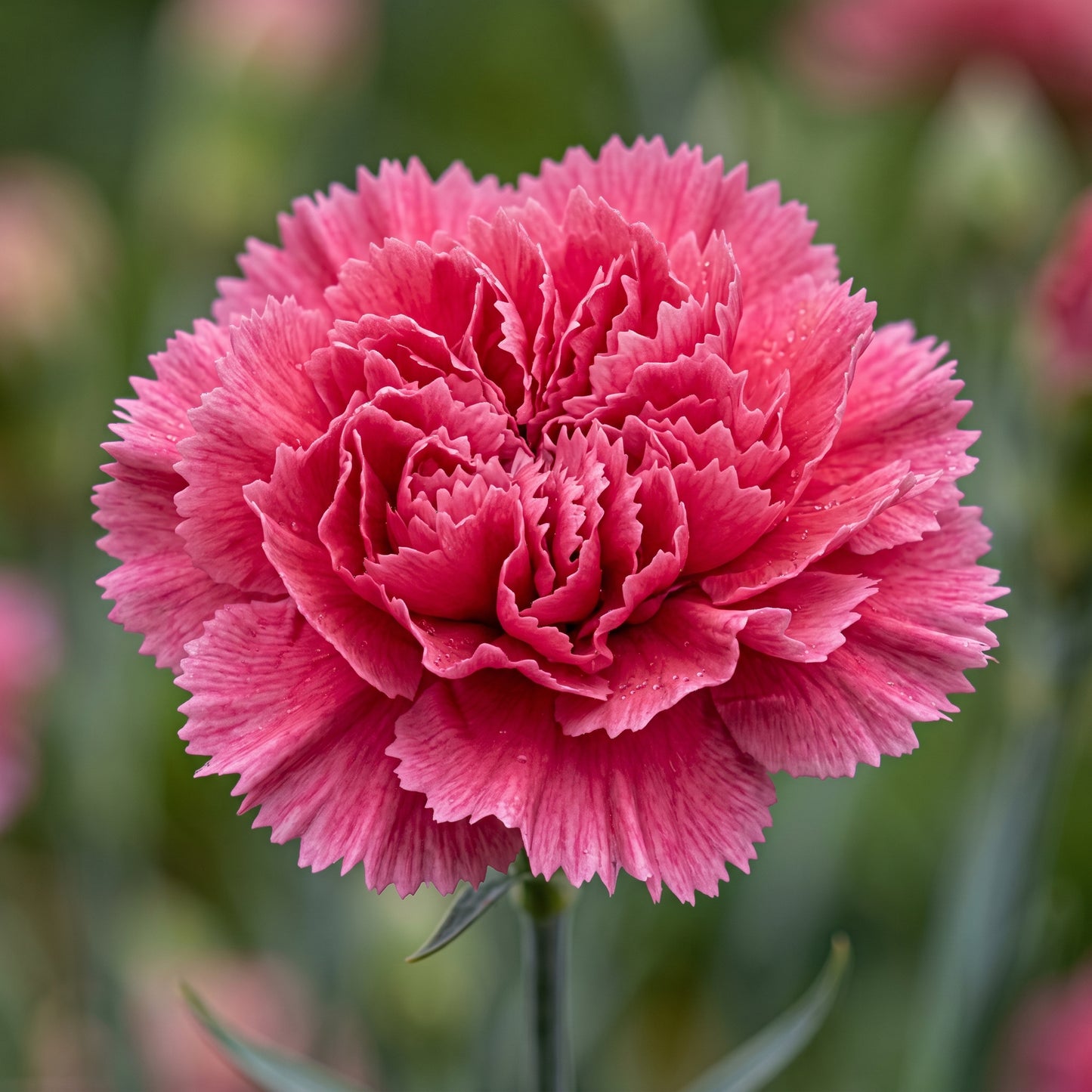 Carnation Seeds Flower Plant for Garden Growing