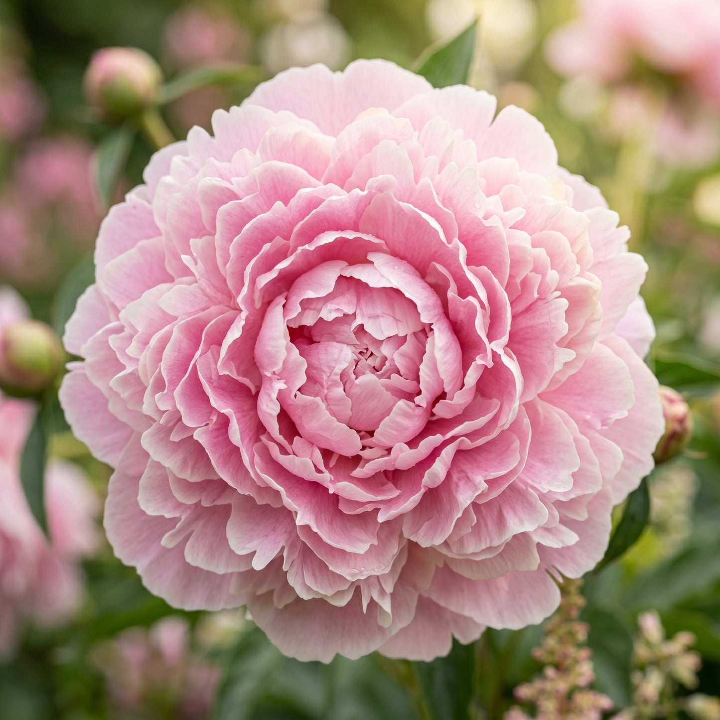 Peony Lactiflora Seeds – Long Stem Flower Plant
