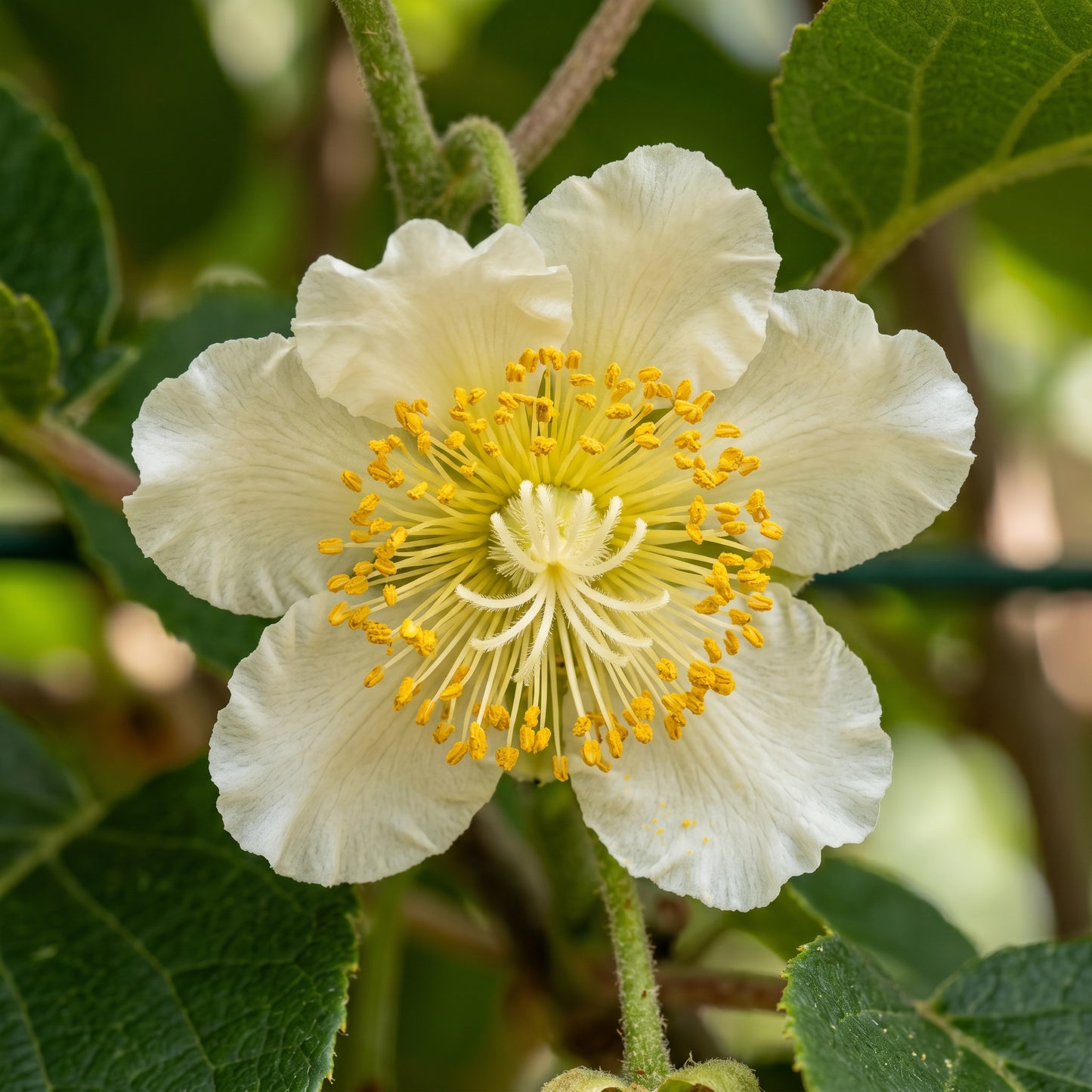 Kiwi Fruit Seeds – Chinese Gooseberry Vine Plant