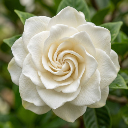 Gardenia Cape Jasmine Flower Seeds