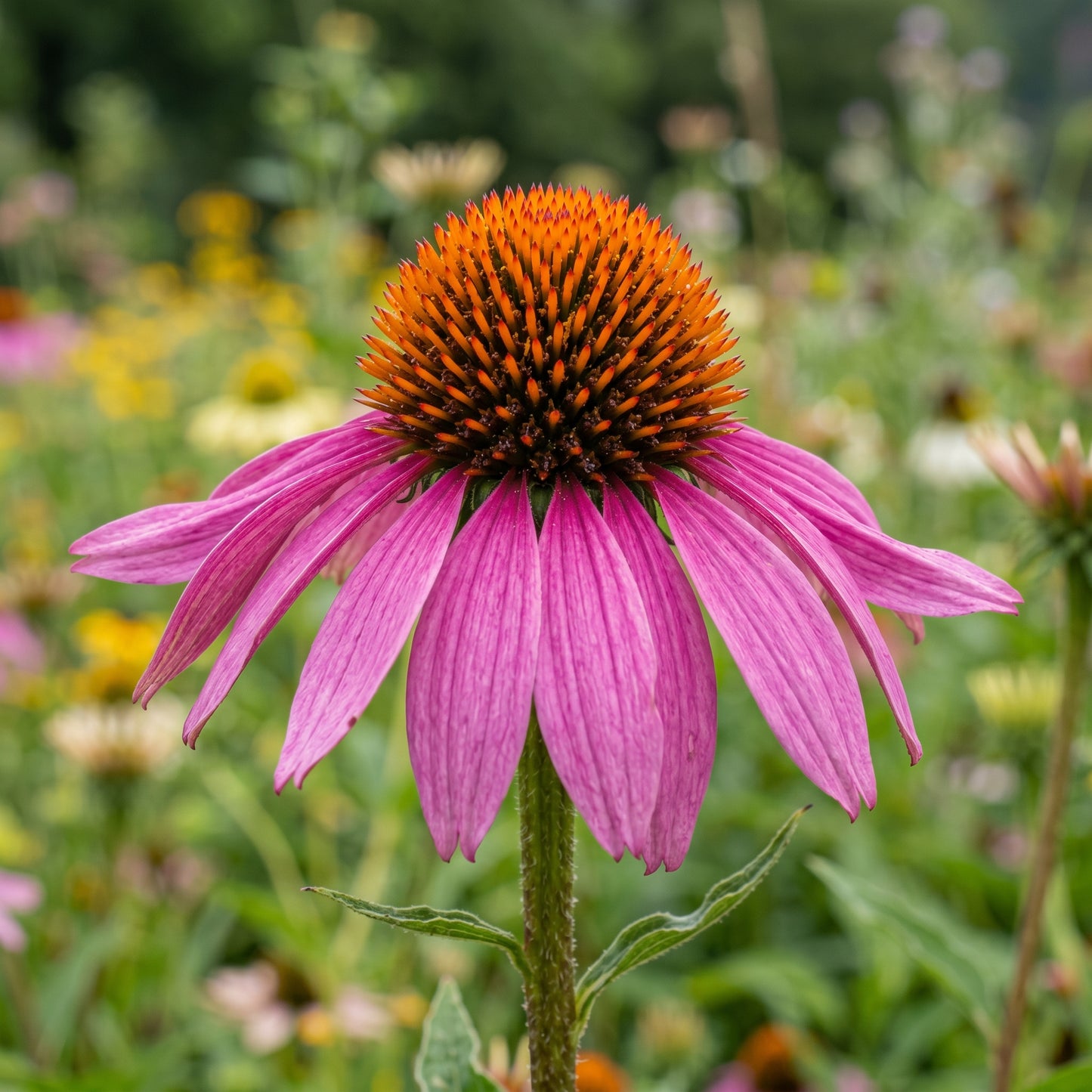 Echinacea Coneflower Garden Seeds