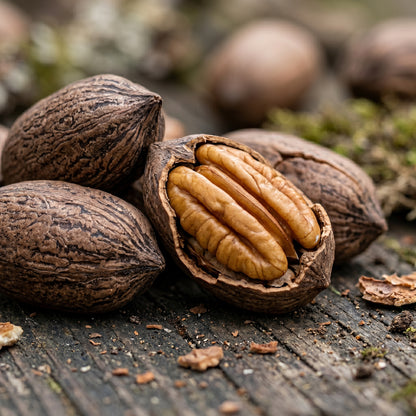 Stuart Pecan Tree Seeds