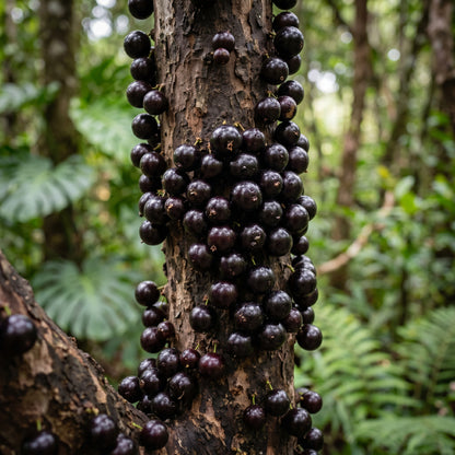 Jabuticaba Fruit Tree Seeds