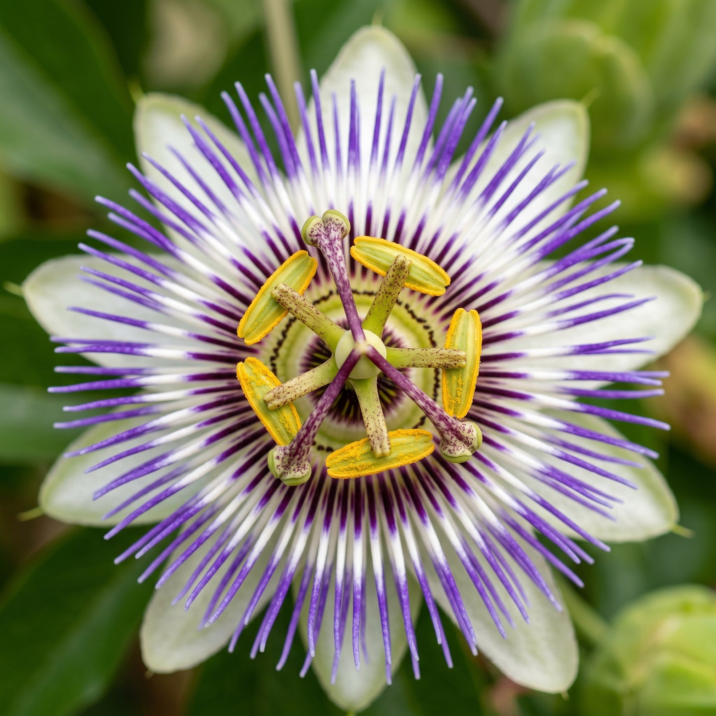 Purple Passion Fruit Seeds