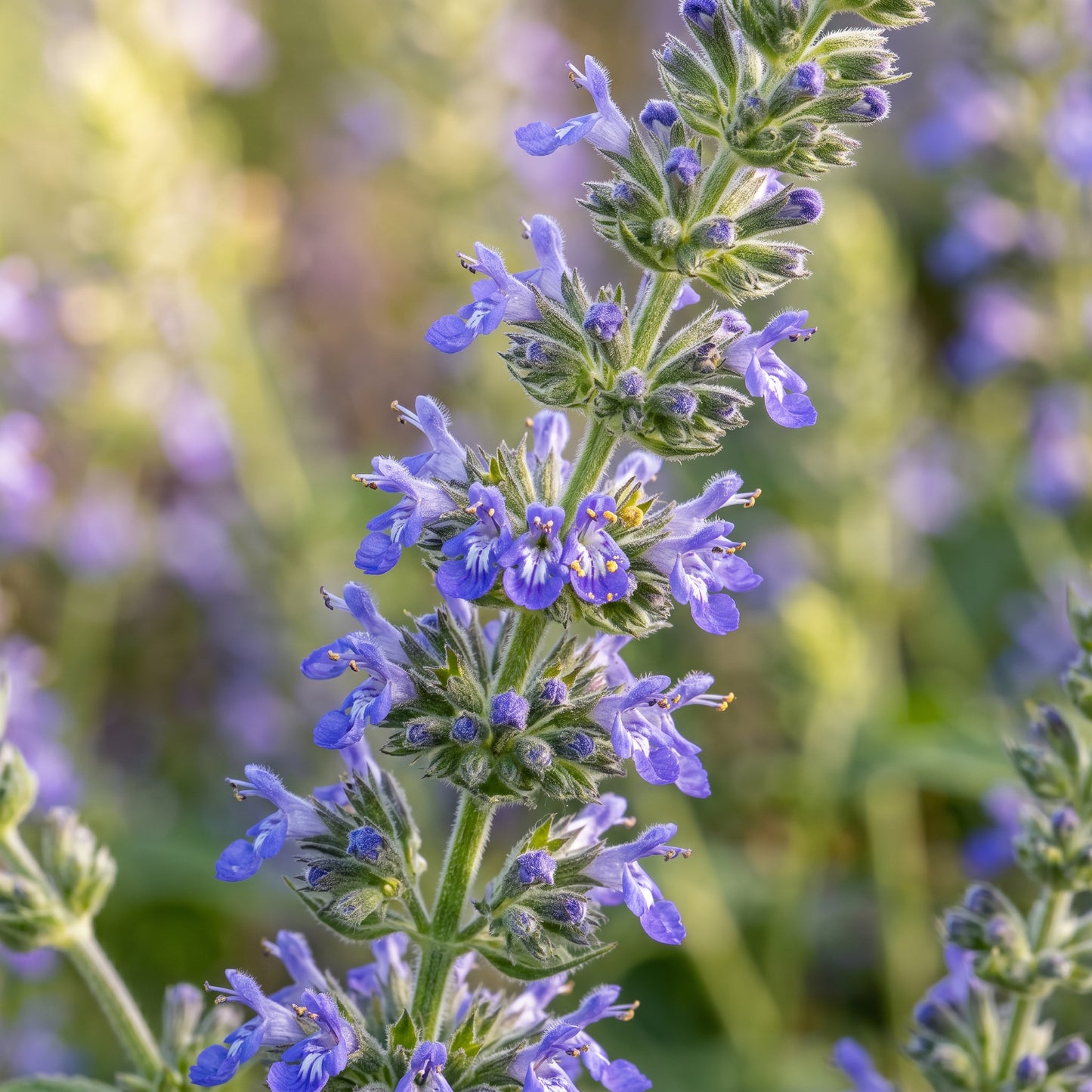 Chia Seeds (Salvia hispanica) – Heirloom Chia Herb Seeds