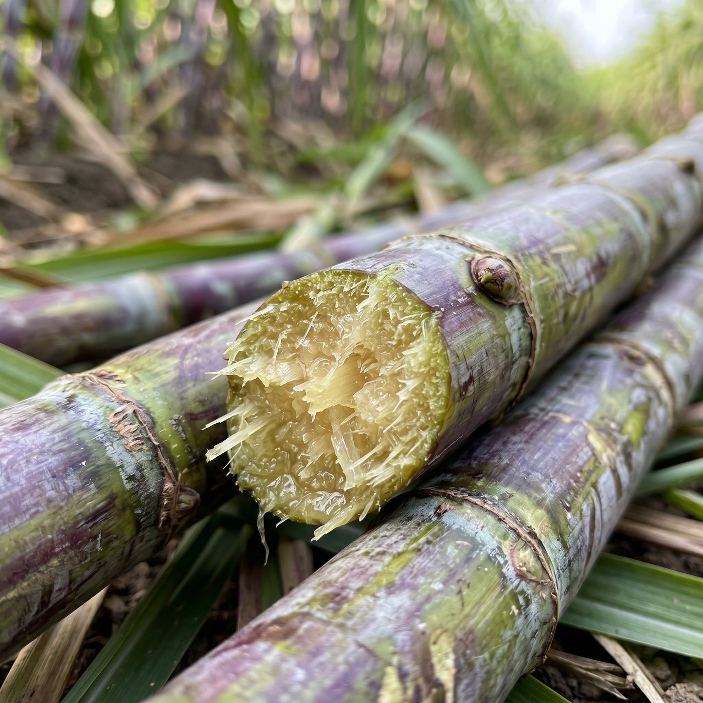 Sugarcane Seeds for Home Garden Planting & Outdoor Growing