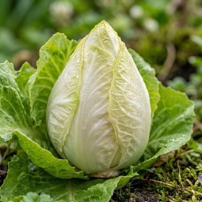 Chicory Brussels Witloof Seeds for Planting &nbsp;