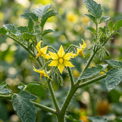 Yellow Mimi F1 Tomato Seeds – Hybrid Tomato for Planting