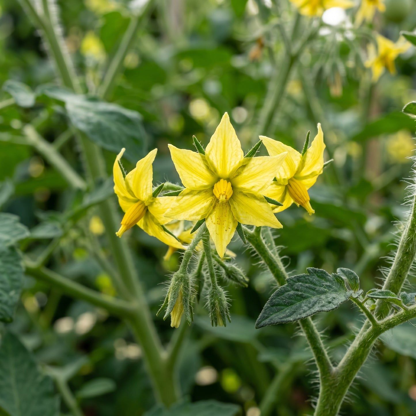 Solito Tomato Seeds for Planting