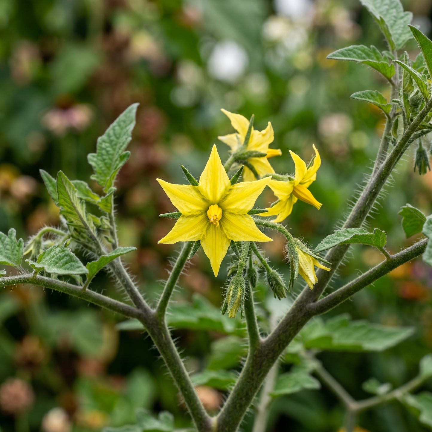 Black Tomato Seeds – Heirloom Tomato Seeds for Home Garden