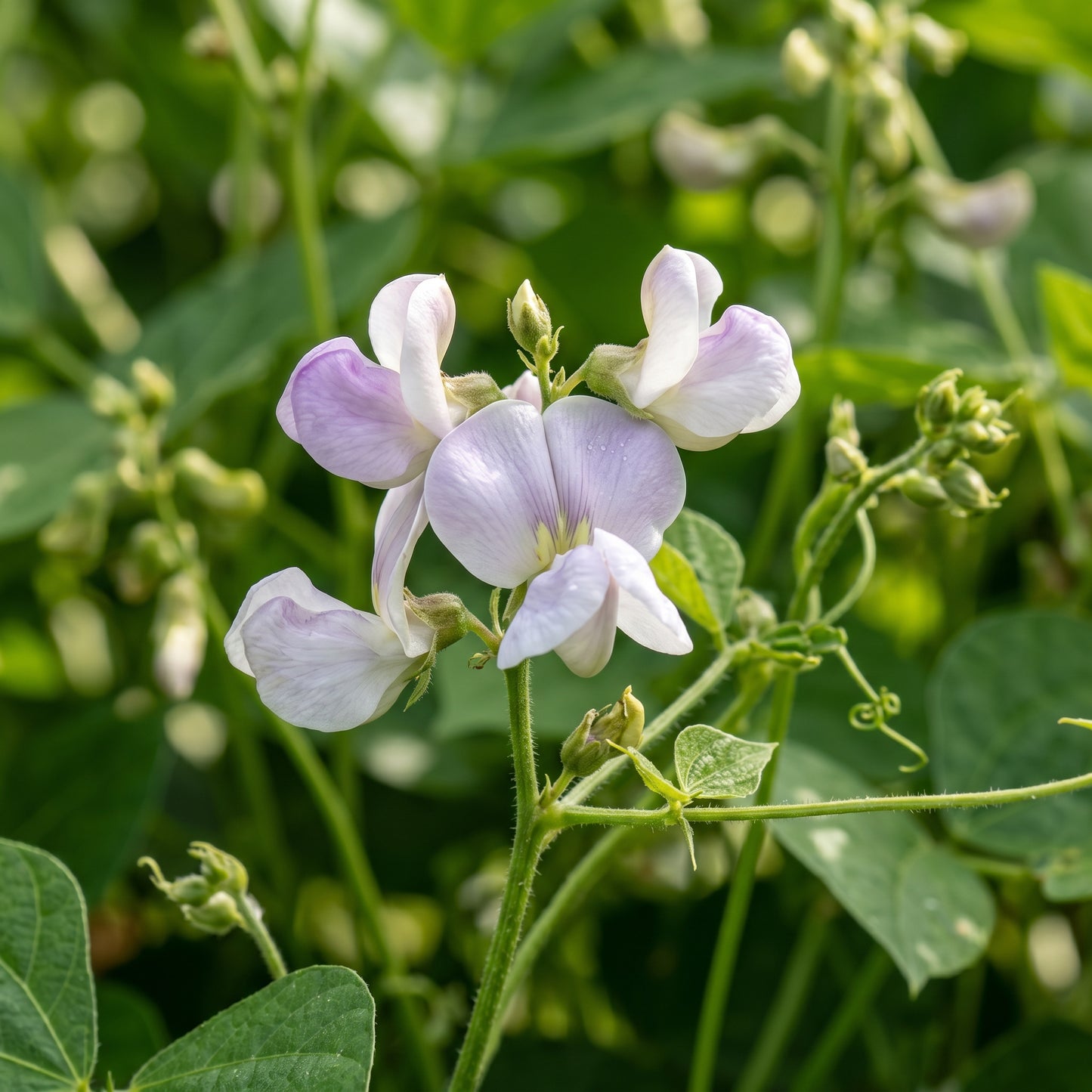 Bean Scorpio Seeds for Home Garden