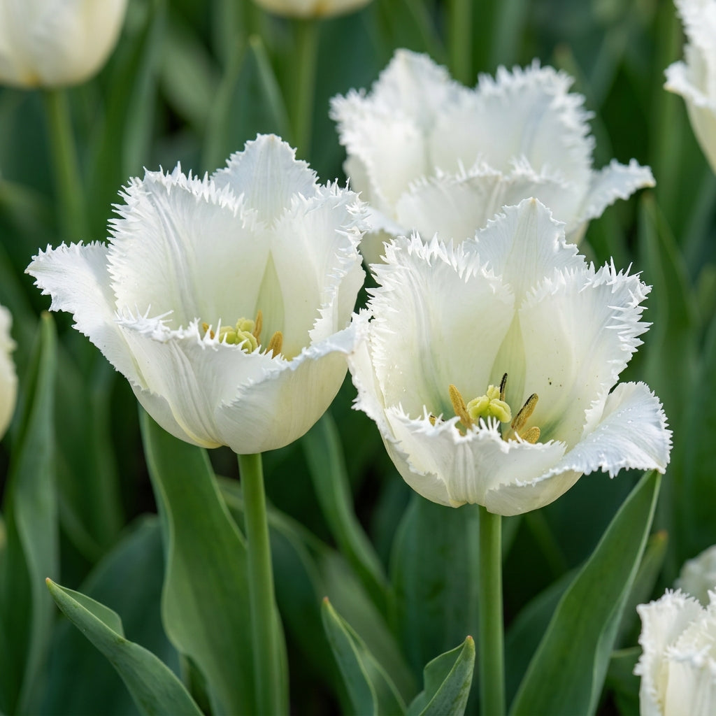 Tulip 'Daytona' Seeds for Planting