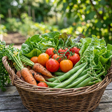 Mixed Vegetable Seeds Variety for Garden Growing