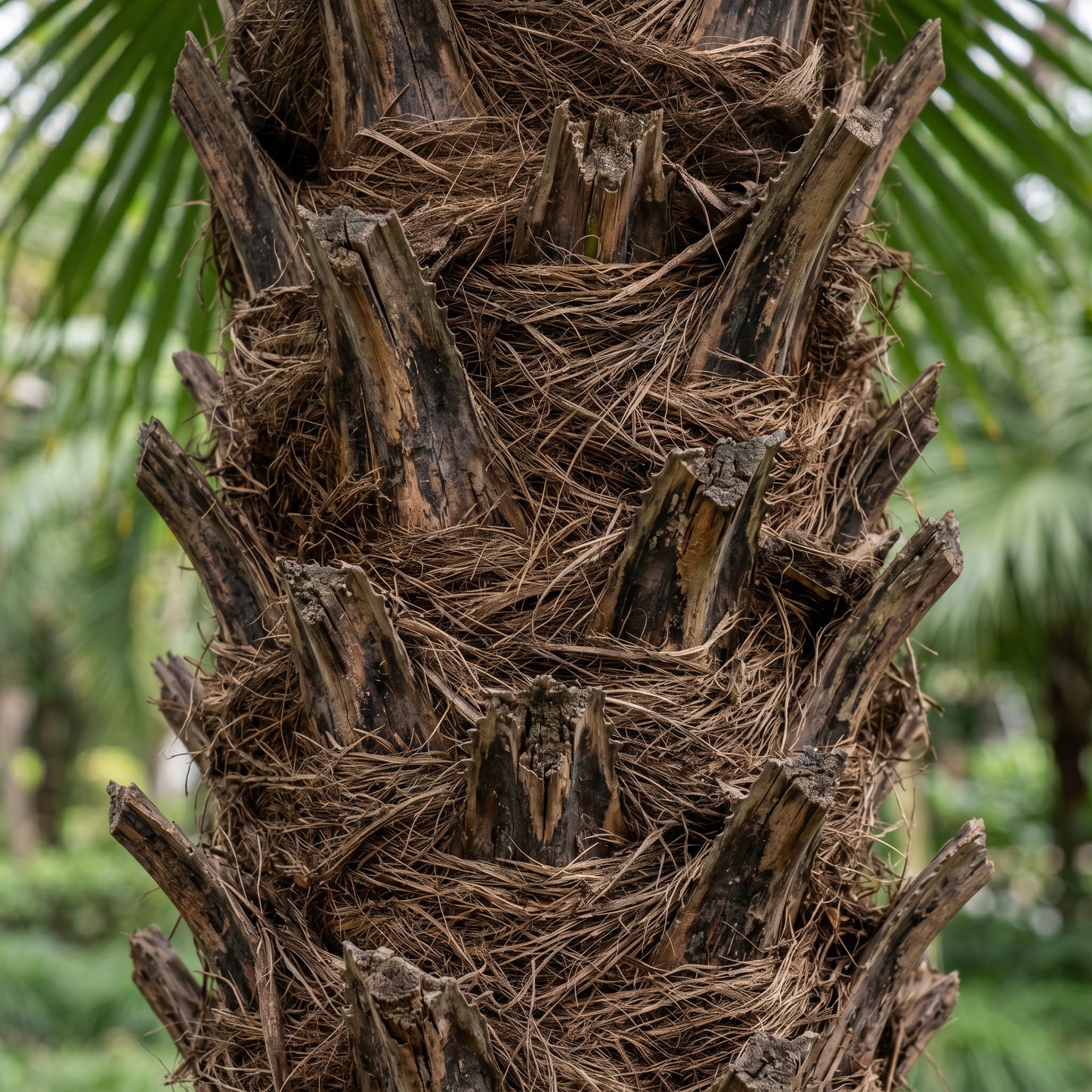 Chinese Fan Palm Tree Seeds