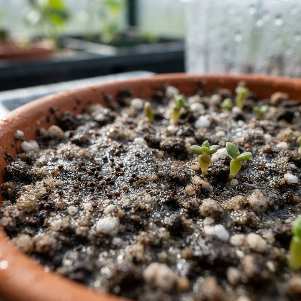 Succulent Flower Seeds for Planting