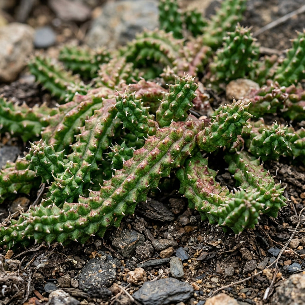 Edithcolea grandis Persian Carpet Flower Seeds for Planting