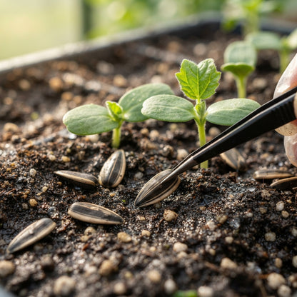 Common Sunflower Helianthus annuus Seeds - Sunflower Seeds for Garden