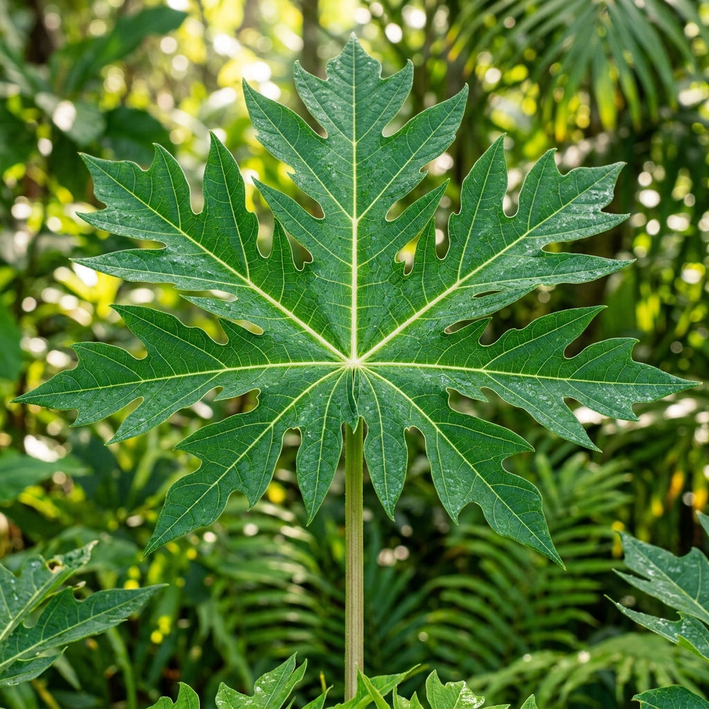 Sunrise Papaya Seeds for Planting