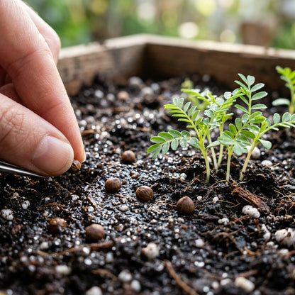 Sutherlandia frutescens Seeds for Planting
