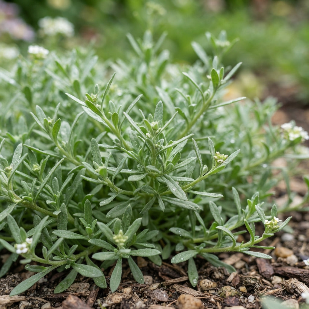 Sweet Alyssum Flower Seeds for Planting