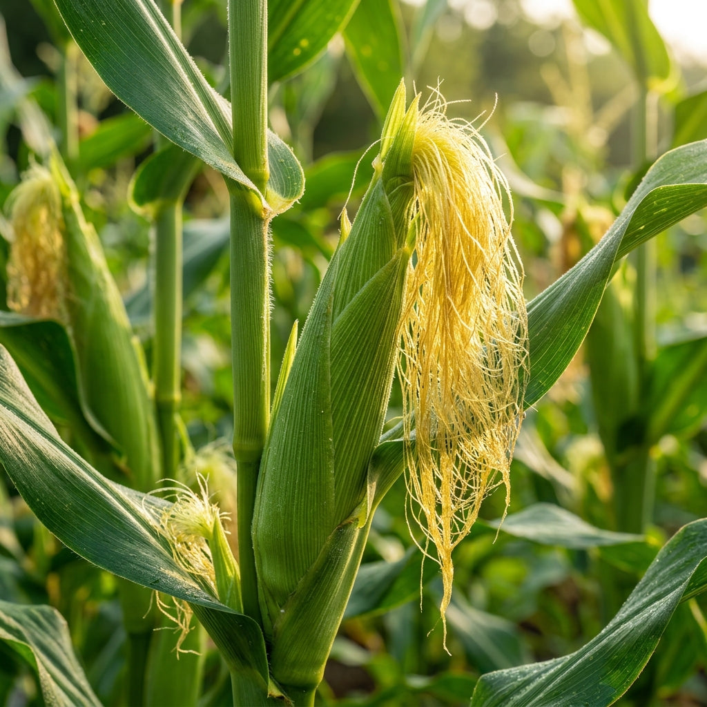 Sweet Corn Fiesta Seeds – High Yield Corn
