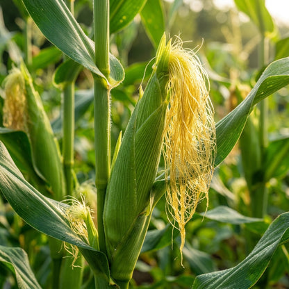 Sweet Corn Fiesta Seeds – High Yield Corn