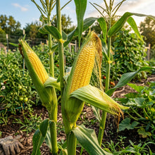 Sweet Corn Swift Seeds – Early Harvest Corn