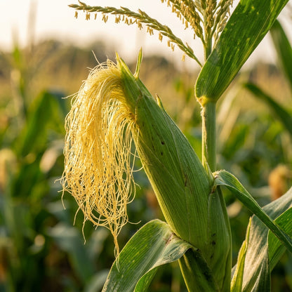 Sweet Corn Seeds – Home Garden Variety