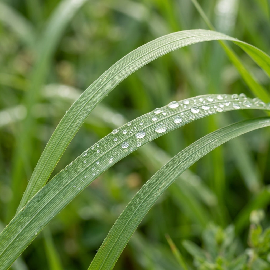 Sweet Grass Seeds for Planting
