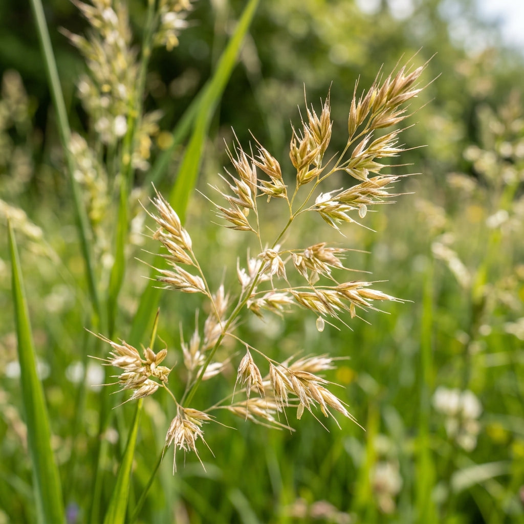 Sweet Grass Seeds for Planting
