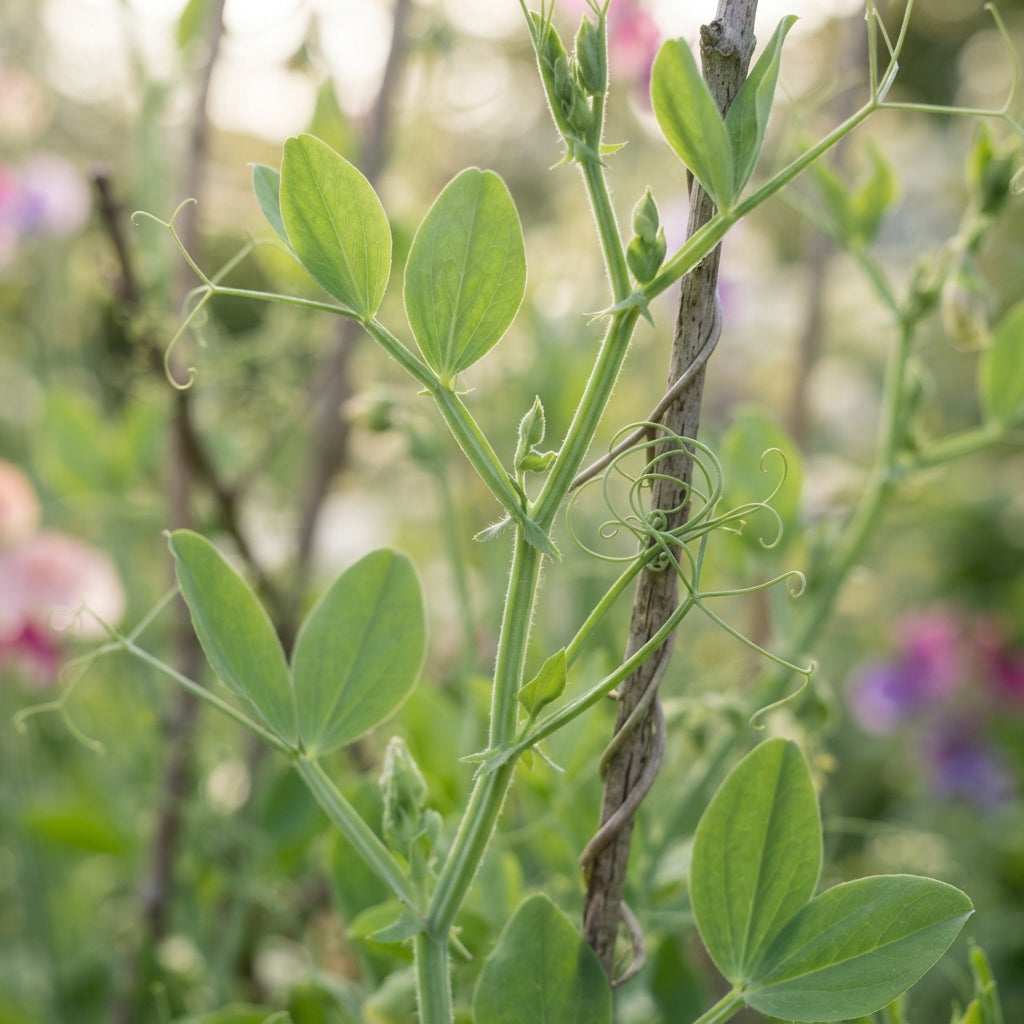Lathyrus odoratus (Sweet Pea) Flower Seeds for Planting