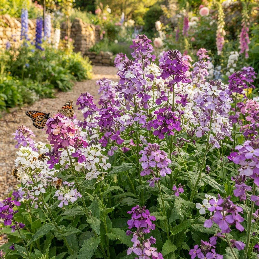 Sweet Rocket Seeds for Planting