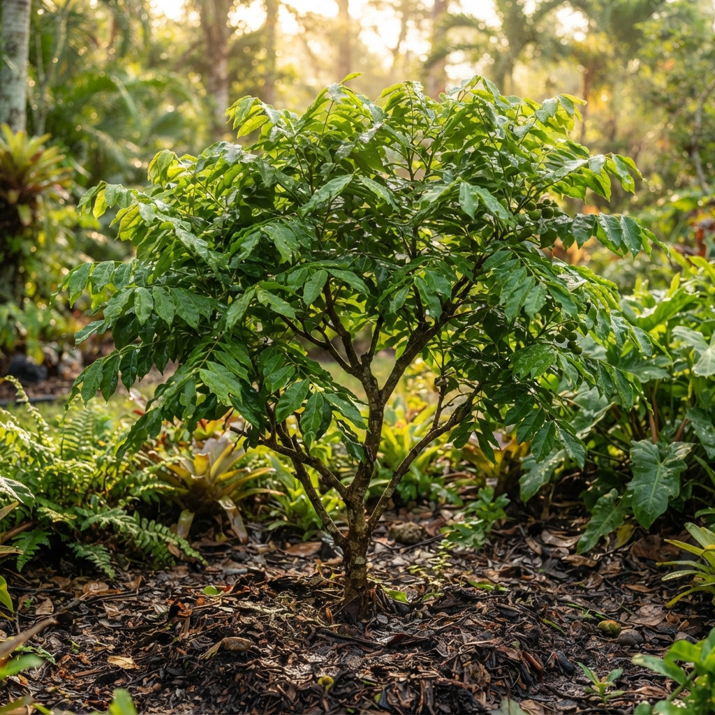 Sweet Spanish Lime Seeds for Planting