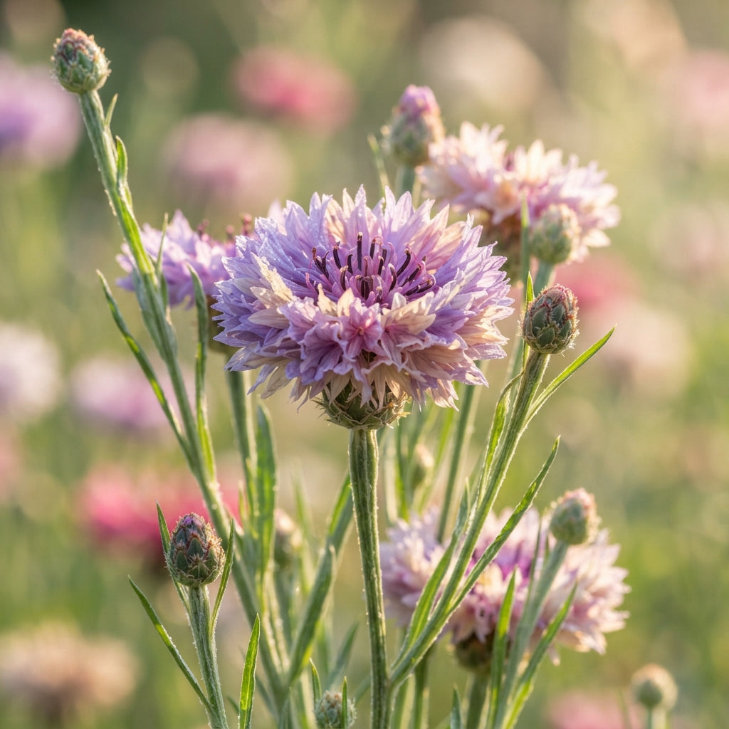 Sweet Sultan Seeds for Planting
