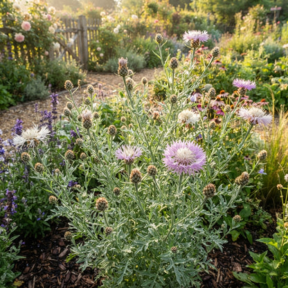 Sweet Sultan Seeds for Planting