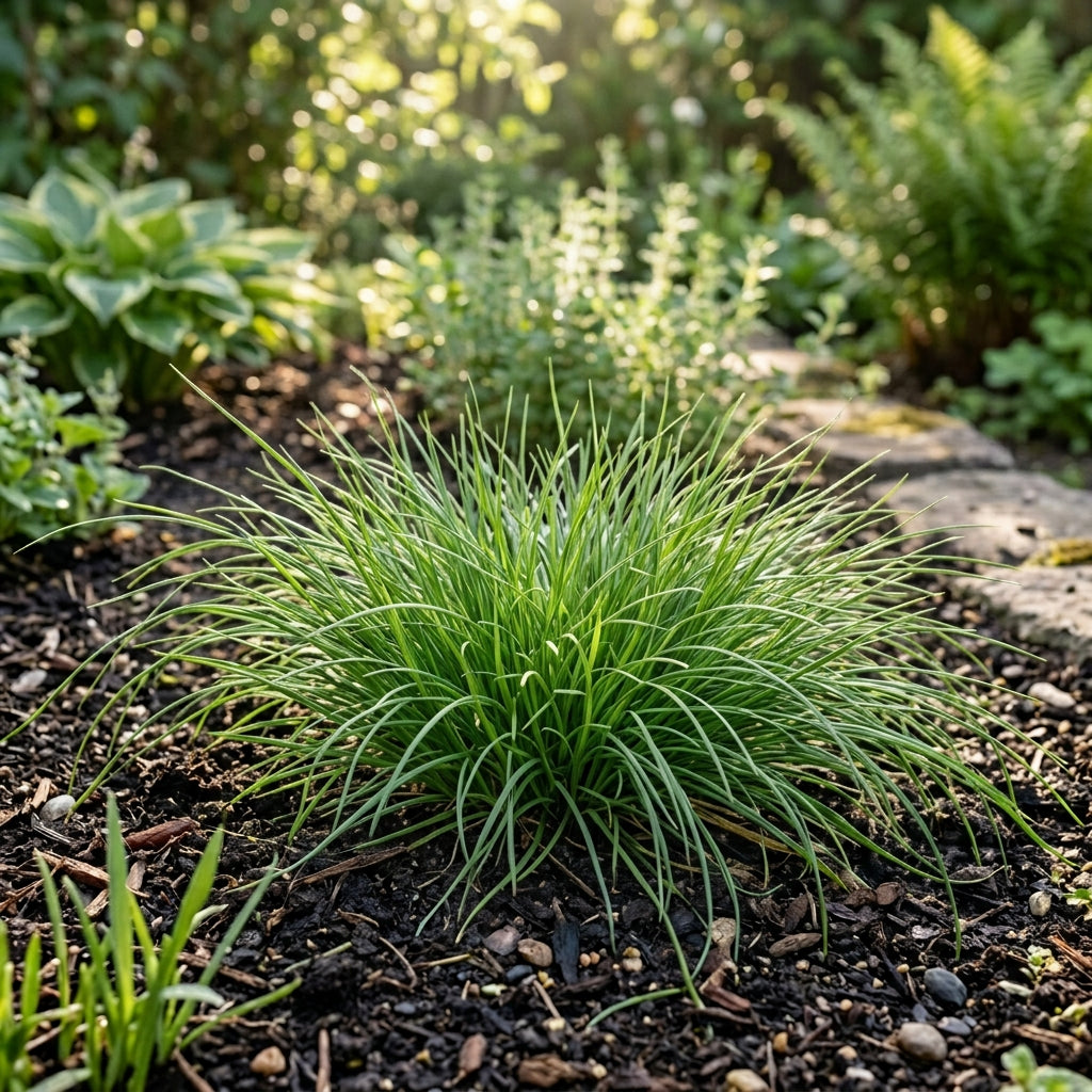 Sweet Grass Seeds for Planting