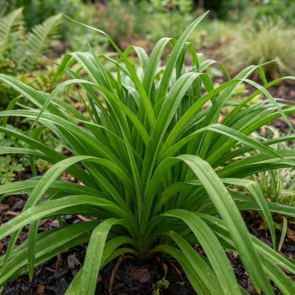 Tawny Daylily Flower Seeds - Daylily Flower Seeds for Garden