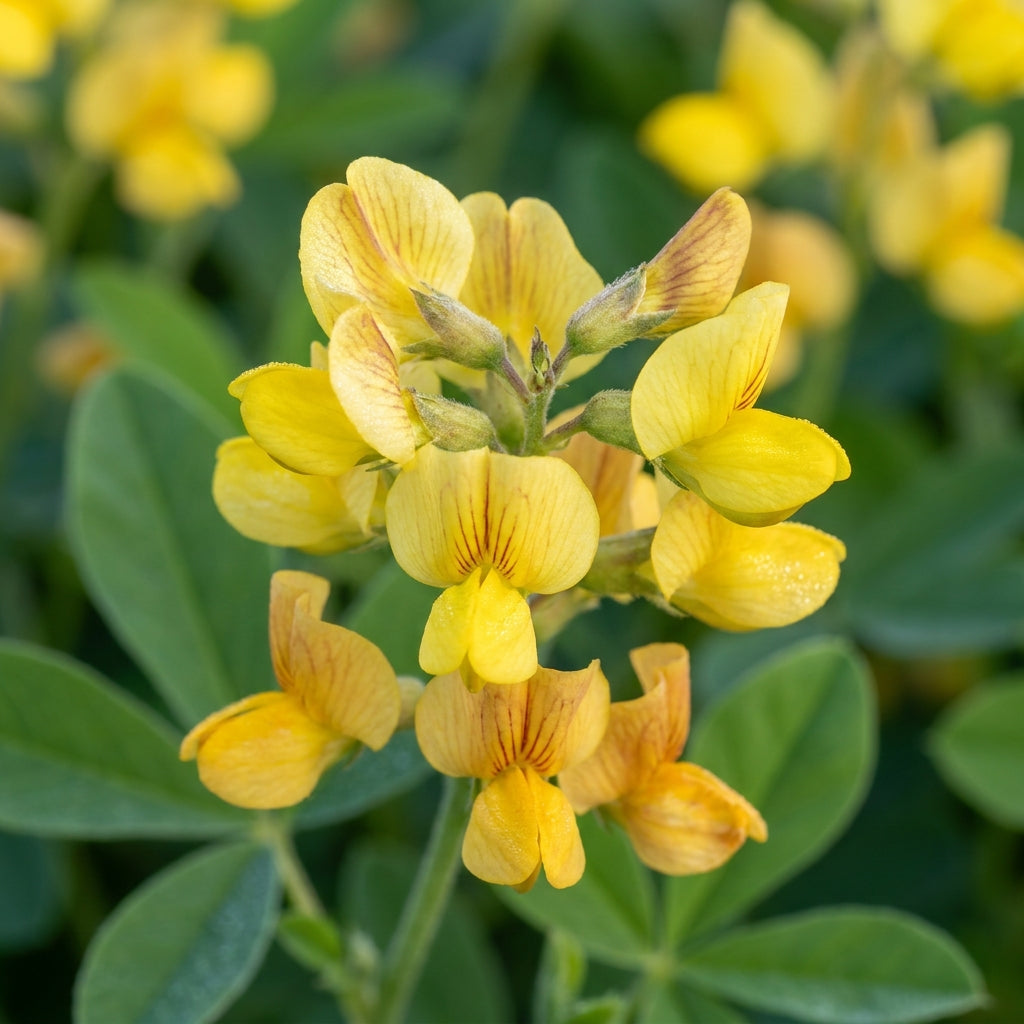 Thermopsis lanceolata Flower Seeds for Planting