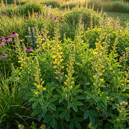 Thermopsis lanceolata Flower Seeds for Planting