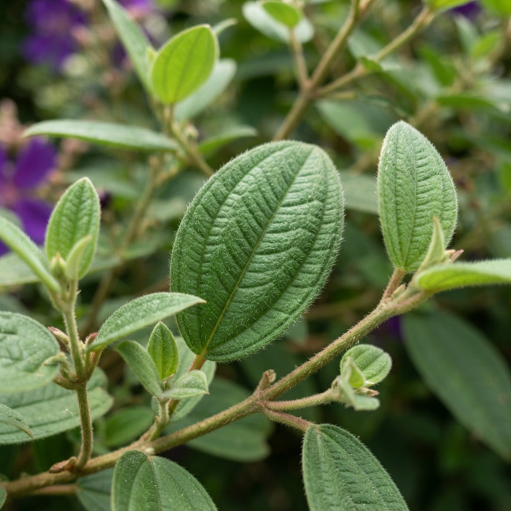 Tibouchina seecandra Flower Seeds for Planting