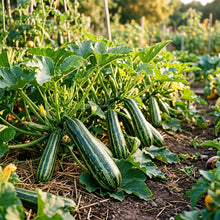 Marrow Tiger Cross Seeds High Yield Marrow Vegetable Seeds