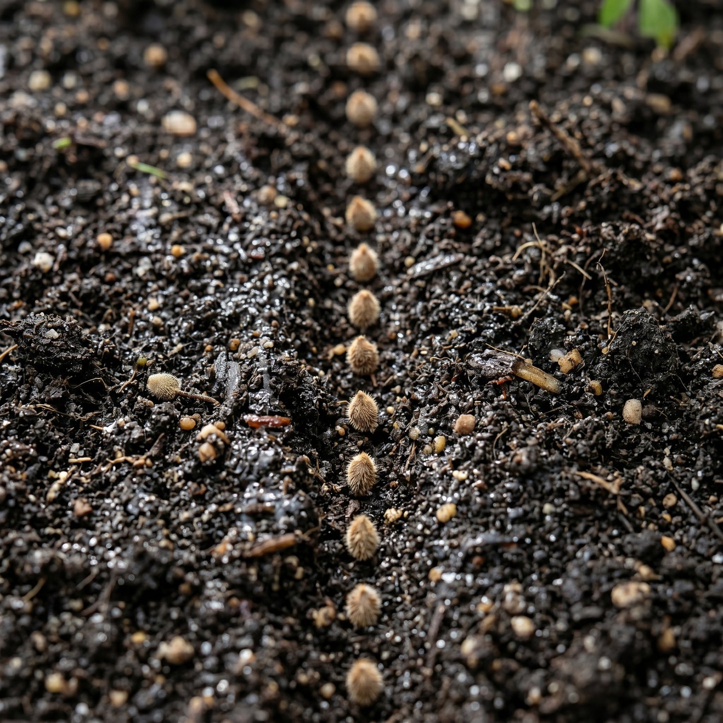 Moneymaker Tomato Seeds – Heirloom Tomato Seeds for Home Garden